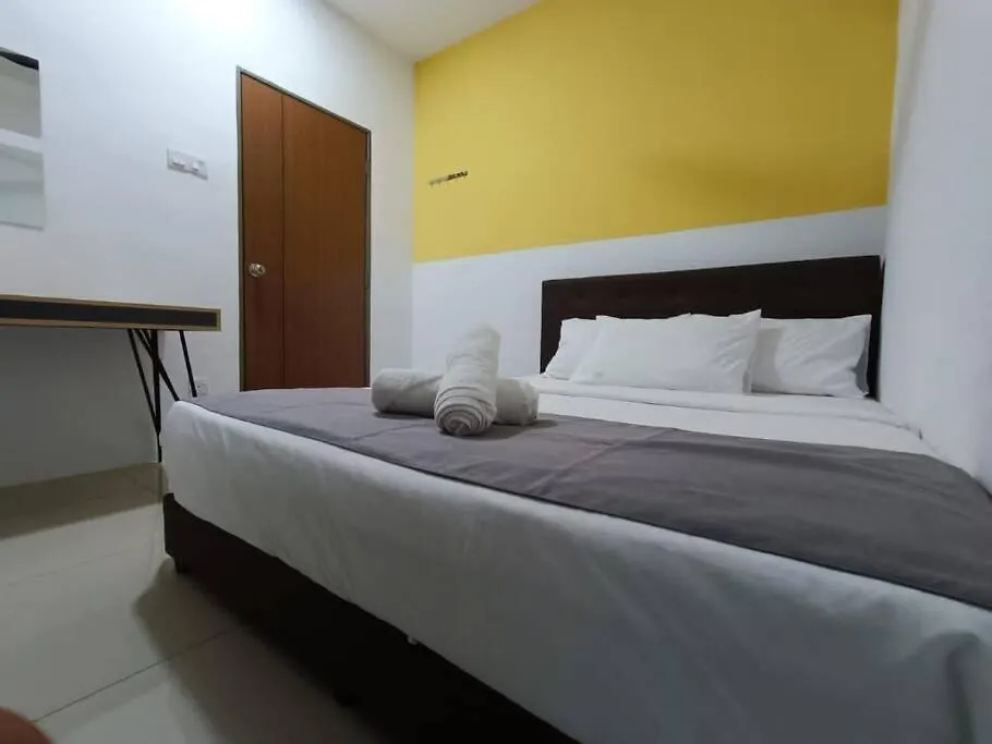 Lovely Condo With Water Theme Park#Pool View#Ipoh# Malaysia